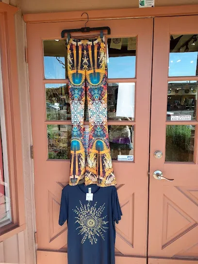 Flower of Life Store